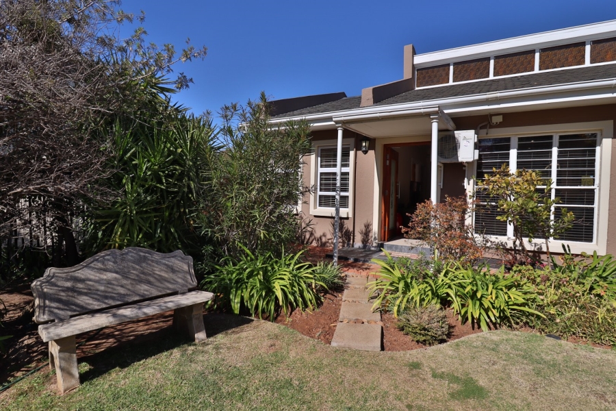 4 Bedroom Property for Sale in Helicon Heights Free State